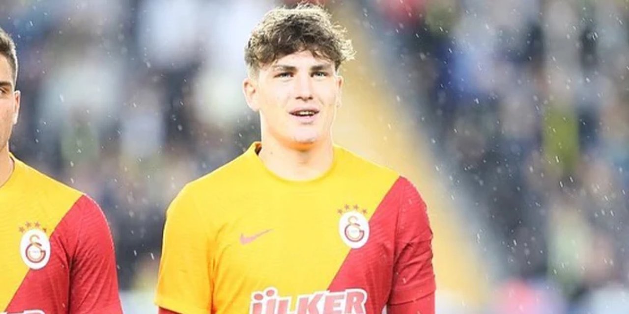 KCT 1461 Trabzon eski Galatasaraylı oyuncuyu transfer etti!