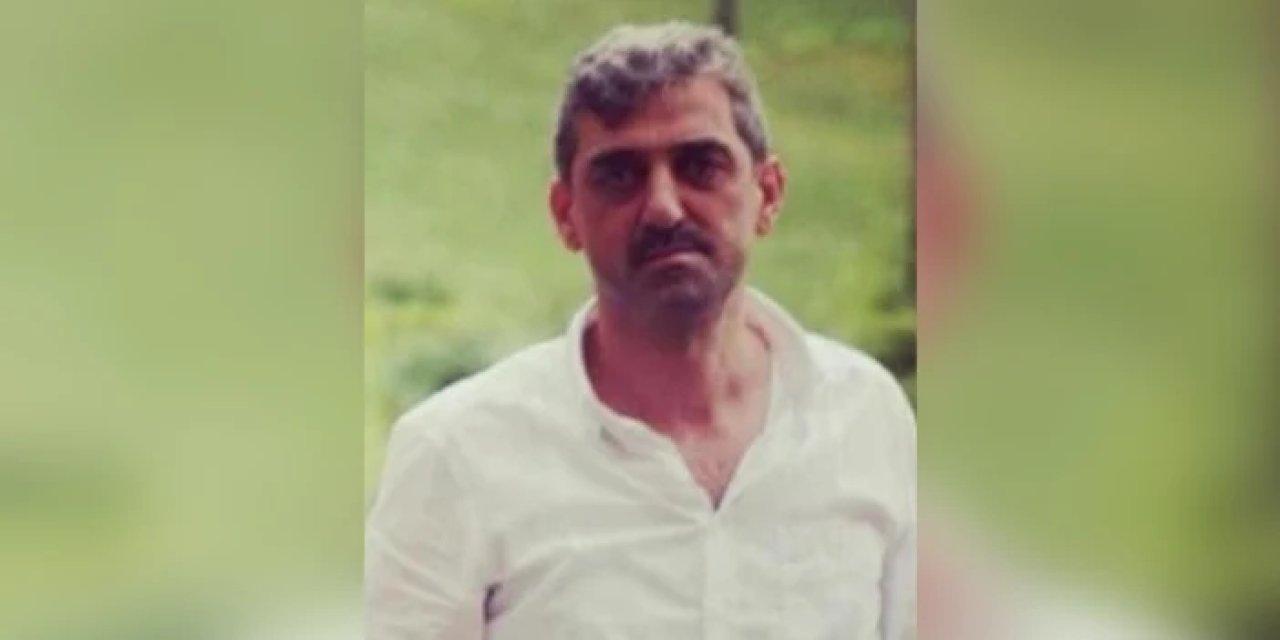 Trabzon’un sevilen esnaflarından Erkan Şılbır vefat etti