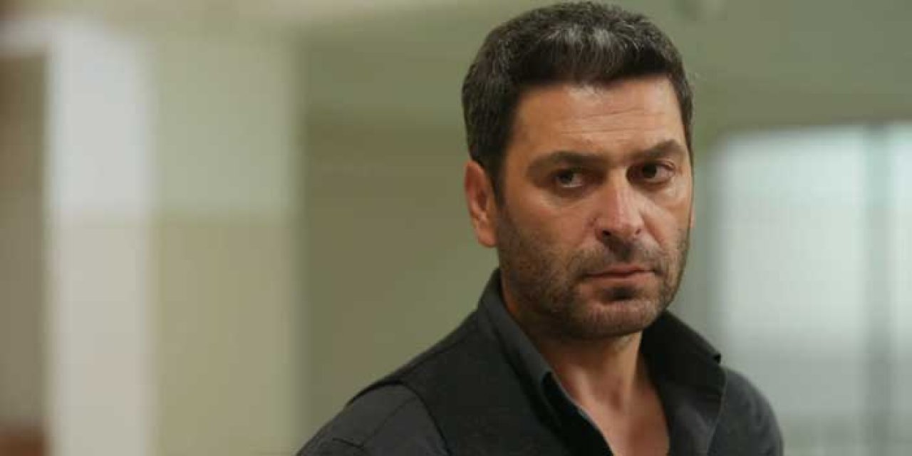 Uzak Şehir'in Cihan Alabora'sı Ozan Akbaba Kimdir? Nereli ve Kaç Yaşında?
