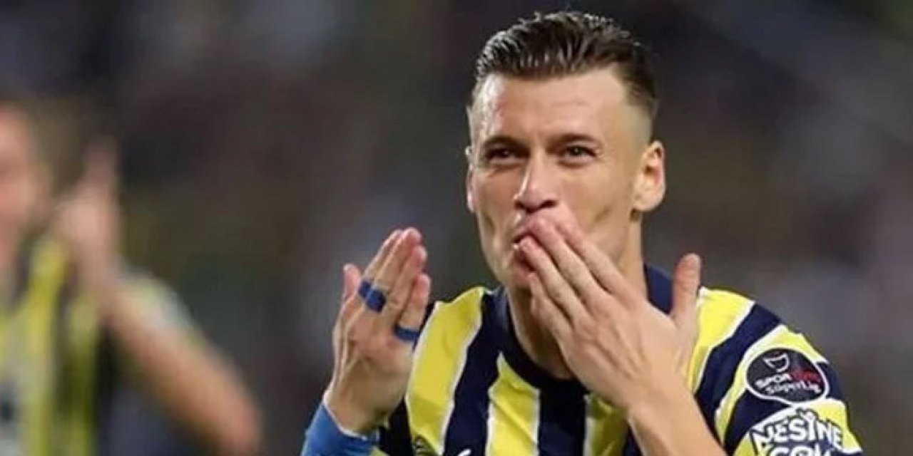 Eski Fenerbahçeli yıllar sonra açıkladı! "Trabzonspor'dan teklif vardı"