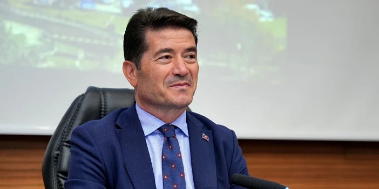 Ortahisar Belediye Başkanı Ahmet Kaya: "Trabzon'a düğün, nişan ve nikah için güzel bir mekan kazandıracağız"