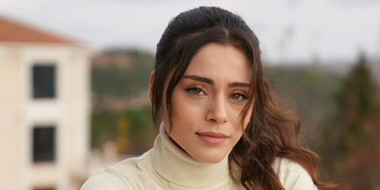 Kızılcık Şerbeti’nin Doğa’sı Sıla Türkoğlu Kimdir? Kaç Yaşında Nereli?