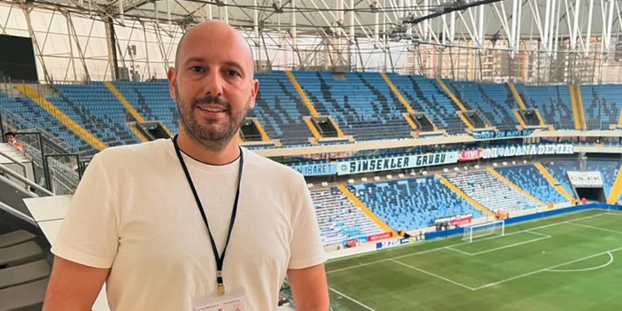 Spor yorumcusu Mehmet Özcan kimdir? Hangi takımlı?