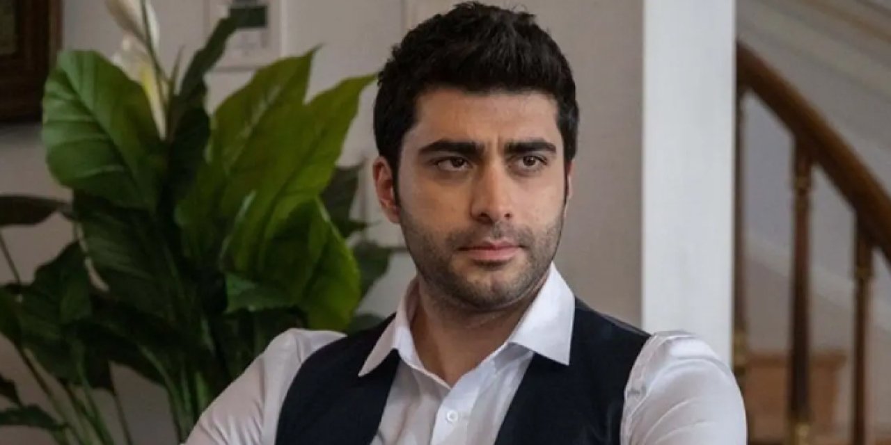 Kızılcık Şerbeti’nin Fatih’i Doğukan Güngör Kimdir? Kaç Yaşında, Nereli?