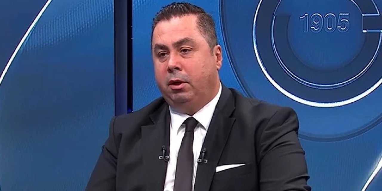 Serhan Türk kimdir? Nereli, kaç yaşında? Hangi takımlı?