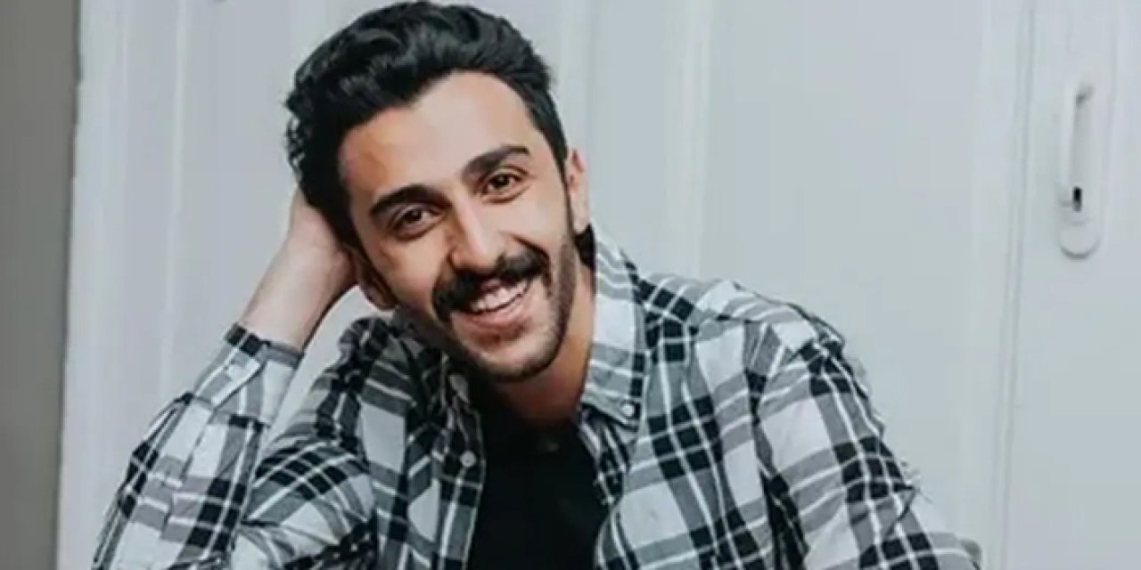 Kızılcık Şerbeti'nin Firaz'ı Kimdir? Batuhan Bozkurt Yüzgüleç Kaç Yaşında Nereli?