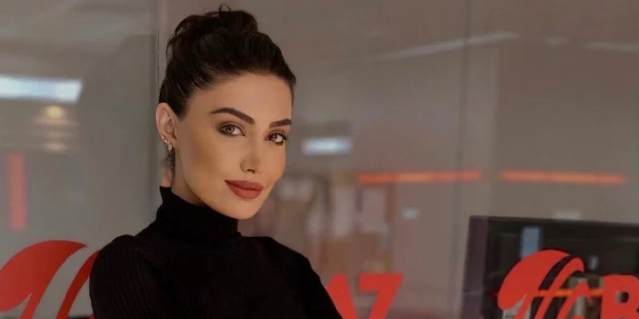 Melissa Bağcı kimdir? Nereli, kaç yaşında? Evli mi?