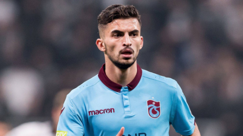 Hüseyin Türkmen Kimdir? Nereli, Kaç Yaşında? Hangi Takımlarda Oynadı?