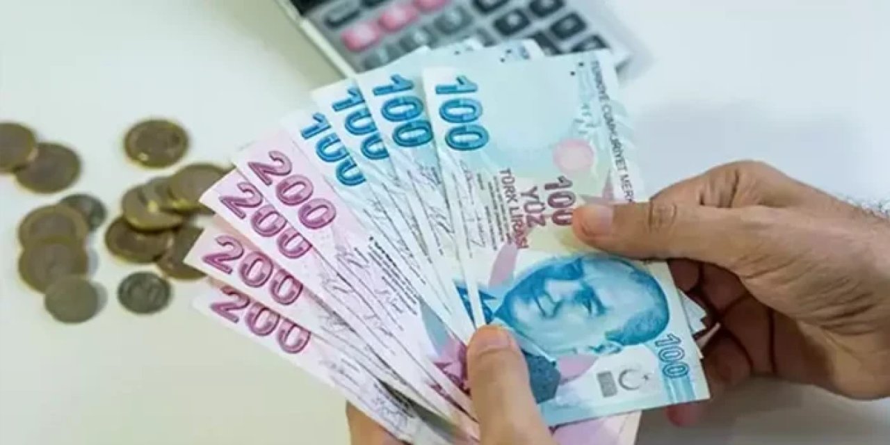 Memur ve emeklinin maaş zammı oranı belli oldu