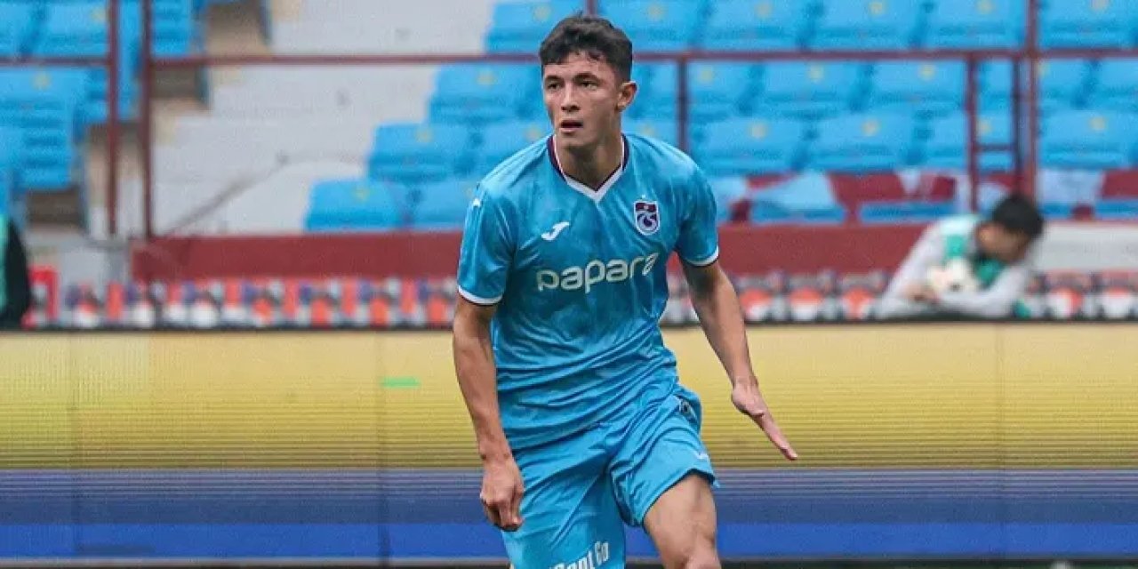 Taha Emre İnce kimdir? Nereli, kaç yaşında? Trabzon'un neresinden?