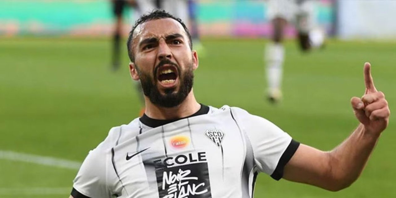 10 numaraya yeni aday! Trabzonspor'a 8 milyon Euro'ya mı geliyor?