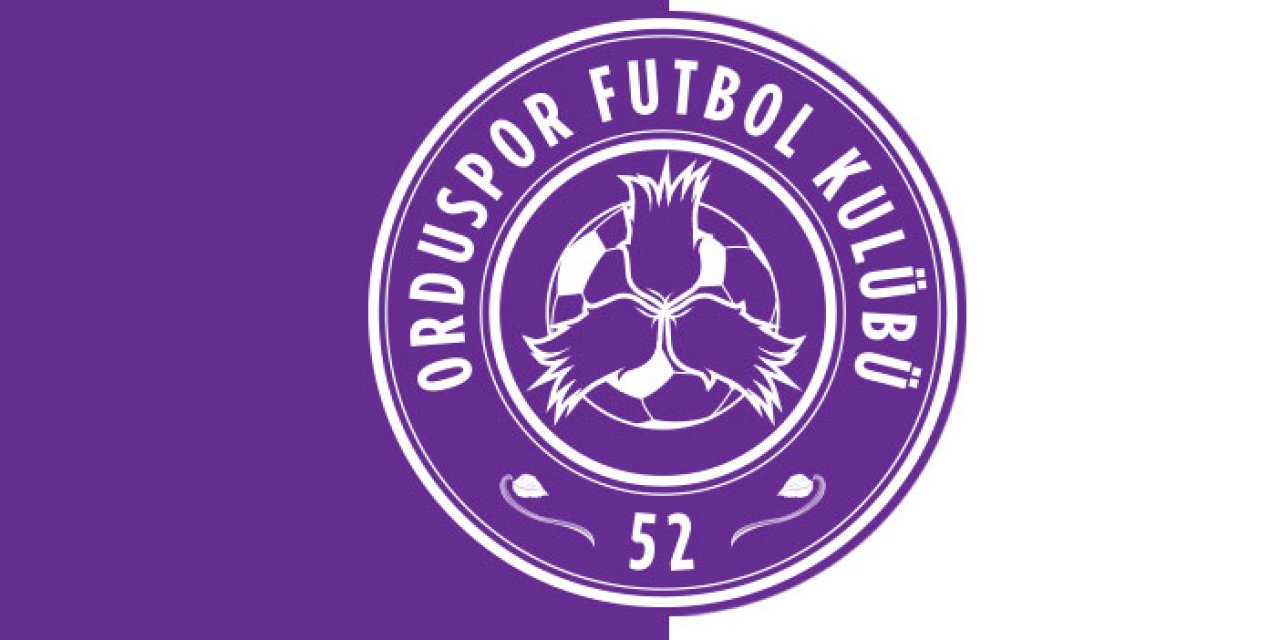 52 Orduspor'da 19 futbolcuyla yollar ayrıldı