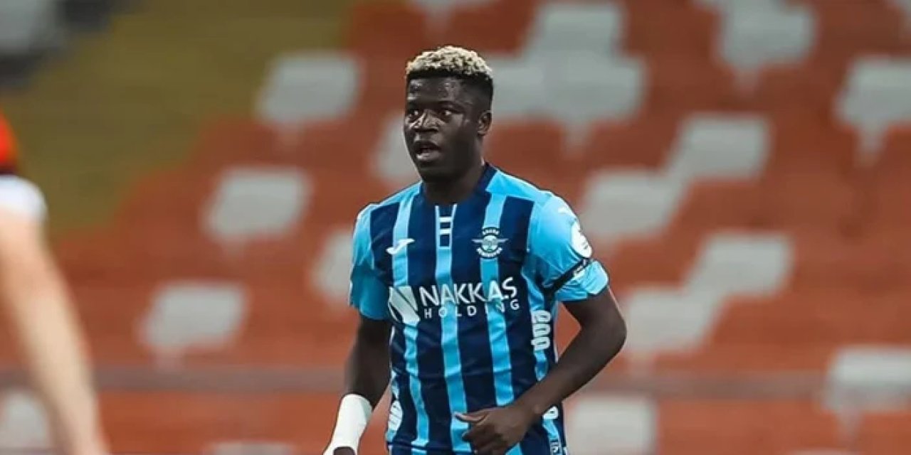 Süper Lig ekibi Trabzonspor ile anılan Maestro'yu resmen açıkladı