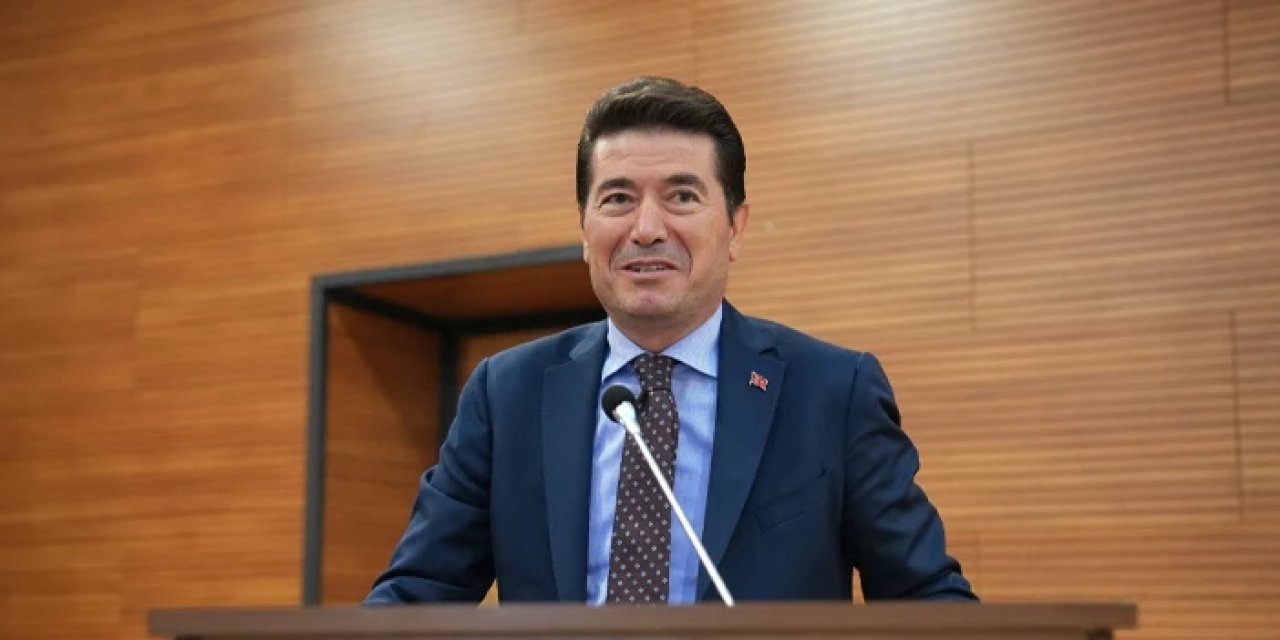 Ortahisar Belediye Başkanı Ahmet Kaya: "Trabzon'u yaşayan ve üreten bir kültür kentine dönüştüreceğiz"
