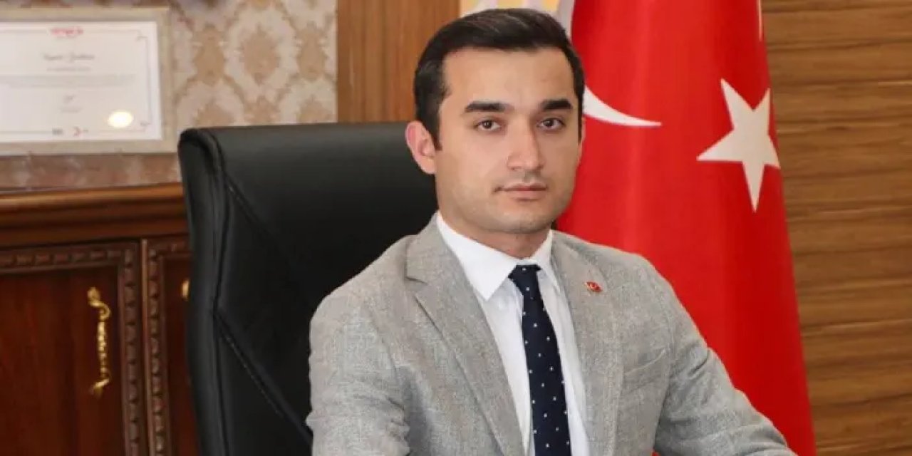 Araklı Kaymakamı Mehmet Ali Uzun kimdir? Nereli, kaç yaşında? Nereden geldi, nerelerde görev yaptı?