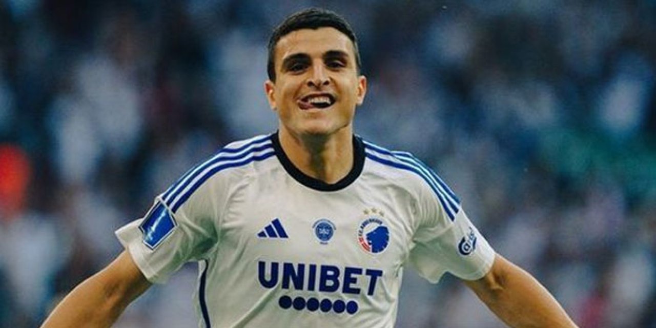 Trabzonspor'a Danimarka'dan kötü haber! “Hayır”