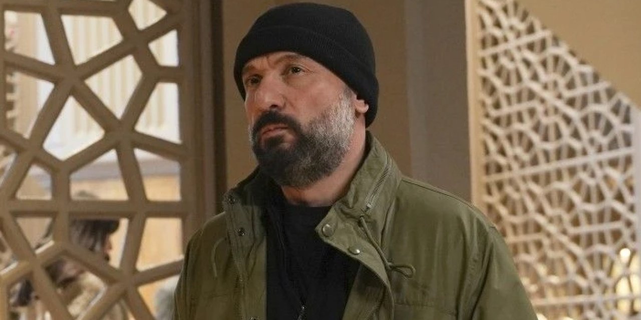 Eşref Rüya’nın Müslüm’ü Kimdir? Tolga Tekin Kaç Yaşında Nereli?