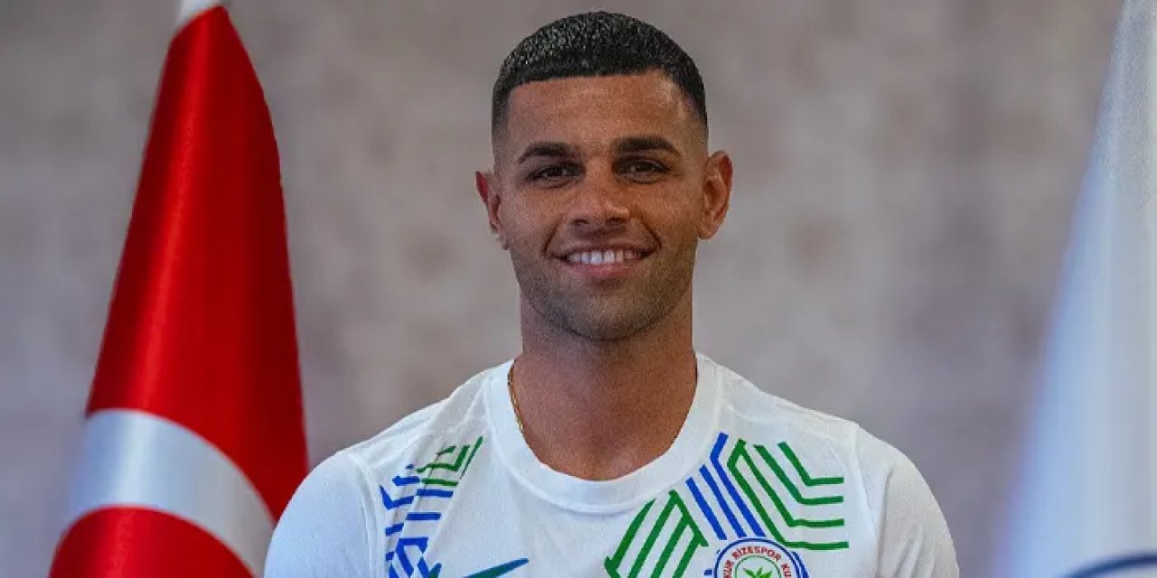 Rizespor kaleci transferini duyurdu