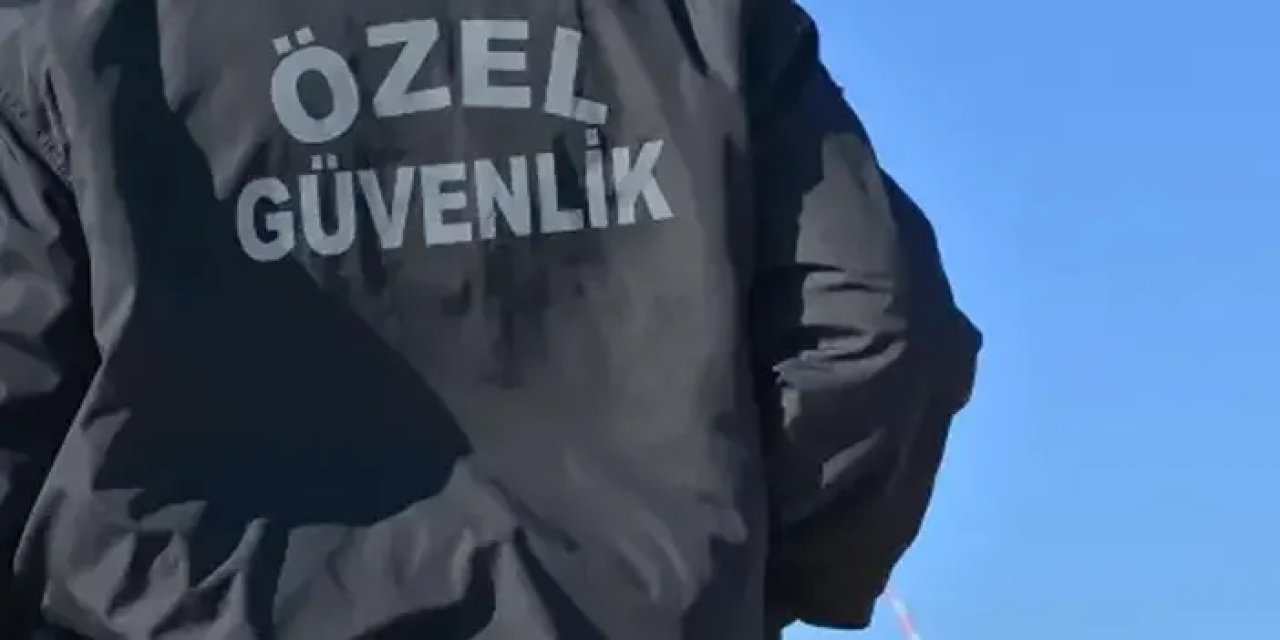 Özel Güvenlik eğitiminde yeni dönem: Sertifika süreleri, sınav sistemi ve ücretler değişti