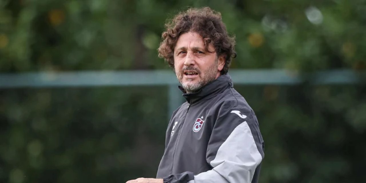 Trabzonspor'da Tekke'den transfer hamlesi! İki isimle bizzat görüşecek