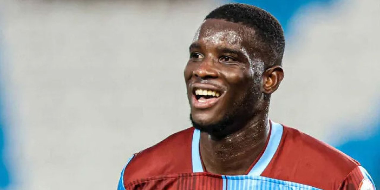 Paul Onuachu’nun Trabzonspor'a maliyeti belli oldu
