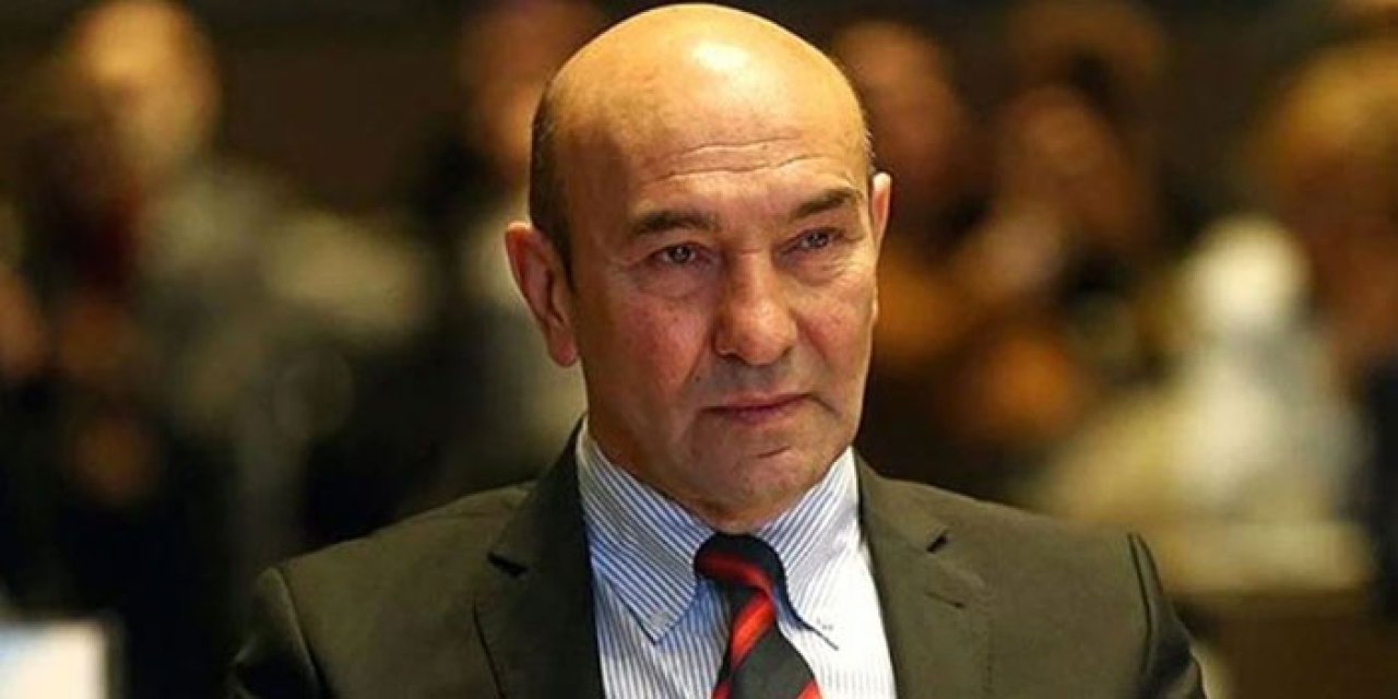 Eski Belediye Başkanı Tunç Soyer tutuklandı