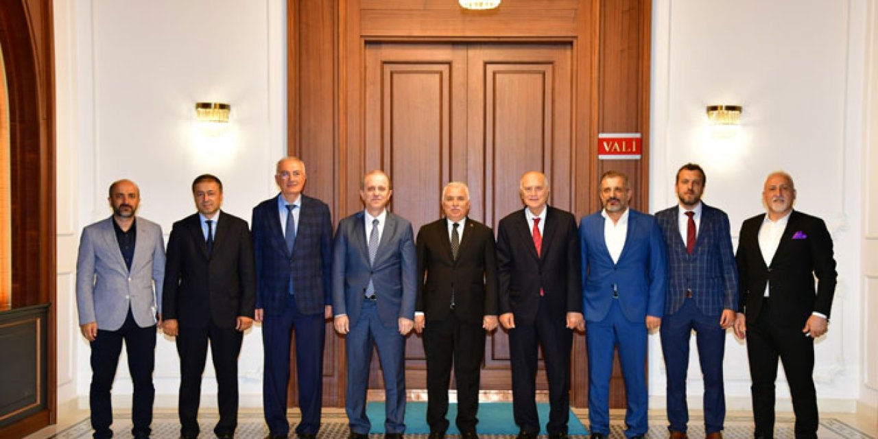 KTÜ Diş Hekimliği Fakültesi 6 Yıl süreyle tam Akreditasyon aldı