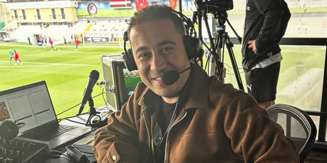 Necati Telli kimdir? Nereli, kaç yaşında? Hangi takımlı?
