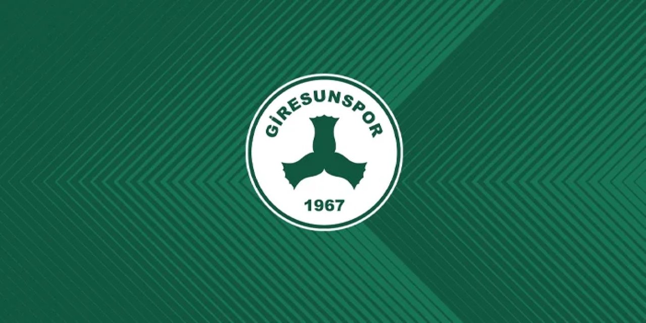 Giresunspor'da Süper Lig heyecanı yaşanıyor