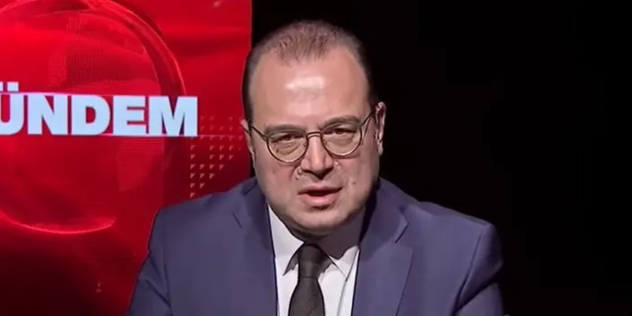 Gazeteci Fatih Atik kimdir? Nereli, kaç yaşında?