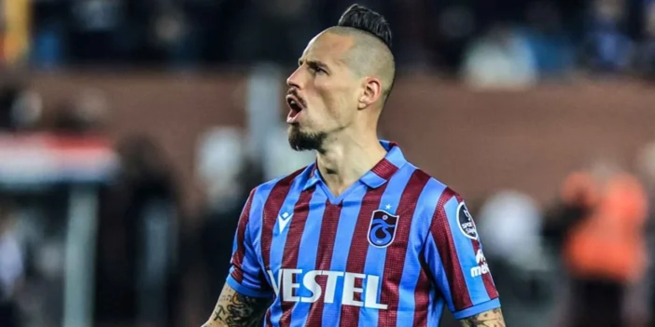 Marek Hamsik'in veda maçı ne zaman, saat kaçta? Hangi kanalda, yayınlanacak mı?