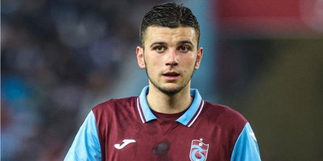 Trabzonspor'da Abdurrahman Bayram’a 1. Lig’den talip!