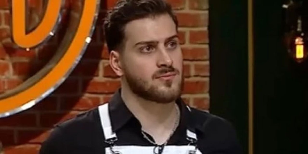 MasterChef 2025 Orhan Turudioğlu Kimdir? Kaç Yaşında Nereli?