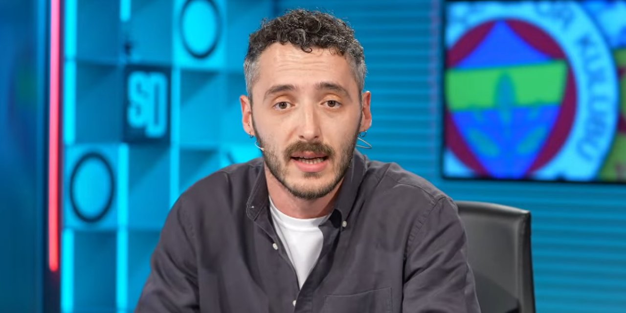 Berkay Tokgöz kimdir? Nereli, kaç yaşında? Hangi takımı tutuyor?