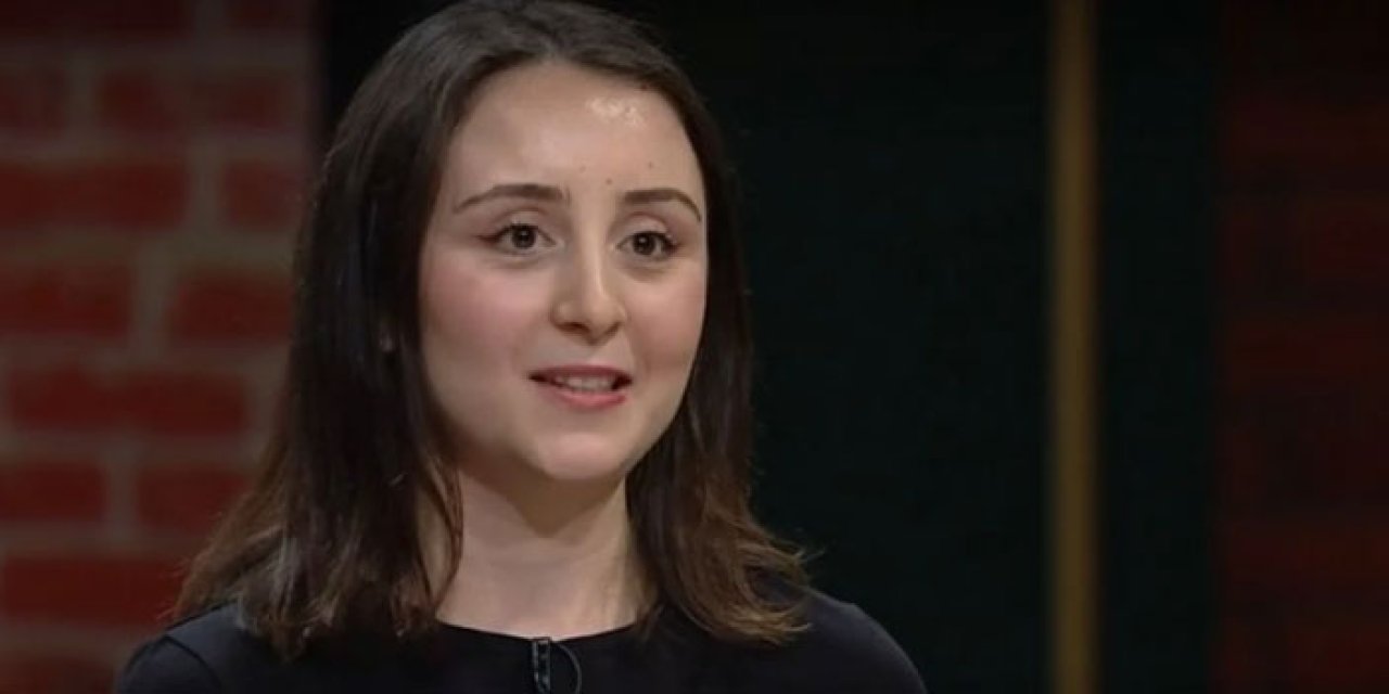 2025 MasterChef Özge Nur Yılmaz Kimdir? Kaç Yaşında, Nereli?