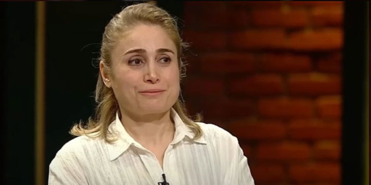 MasterChef 2025 Zeynep Özçelik Kimdir? Kaç Yaşında, Ne İş Yapıyor?