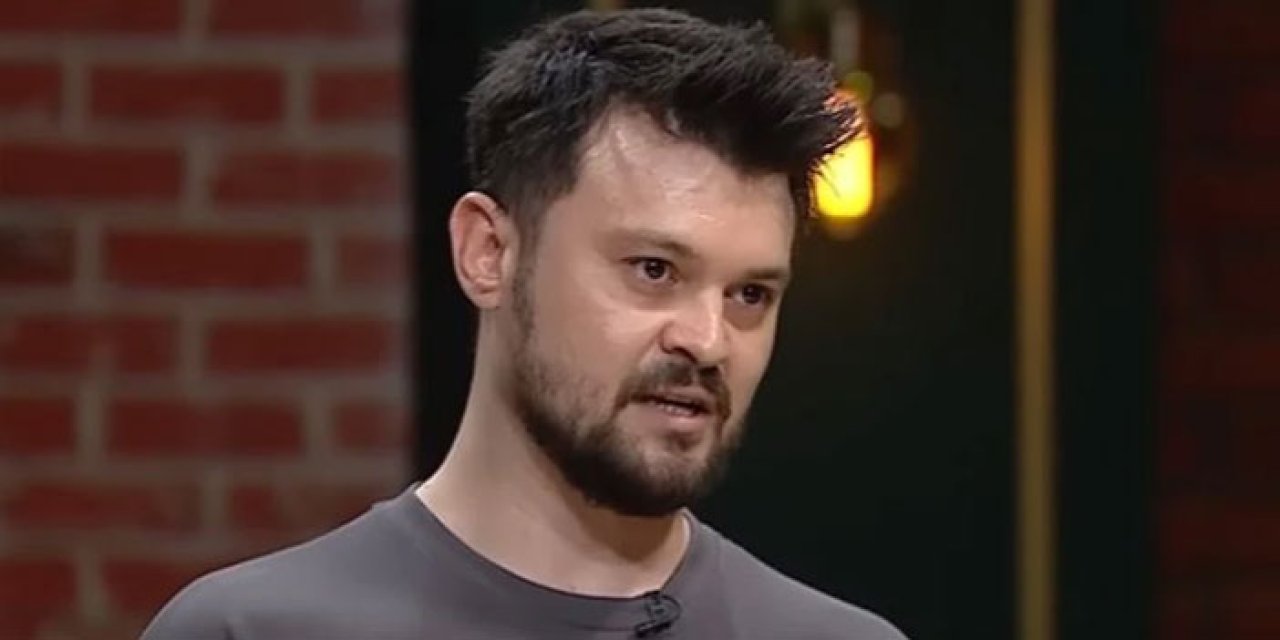 MasterChef Akın Muslu Kimdir? Kaç Yaşında, Ne İş Yapıyor?
