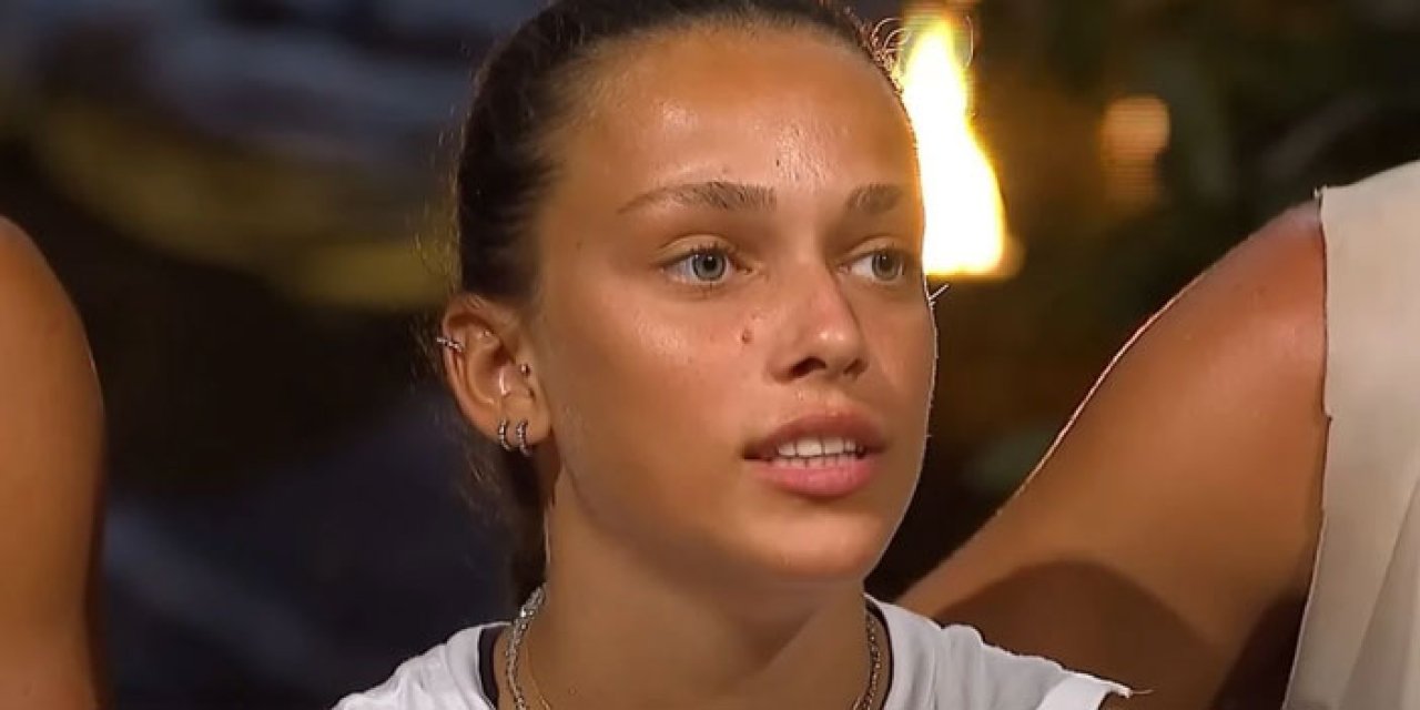 Sevgi İme Kimdir? Survivor Sevgi Kaç Yaşında? Nereli, Boyu Kaç? Mesleği Ne?