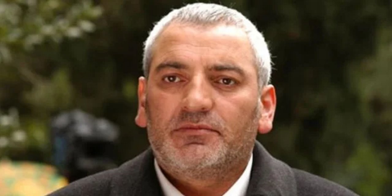 Abidin Yerebakan Kimdir? Kaç Yaşında? Evli Mi?
