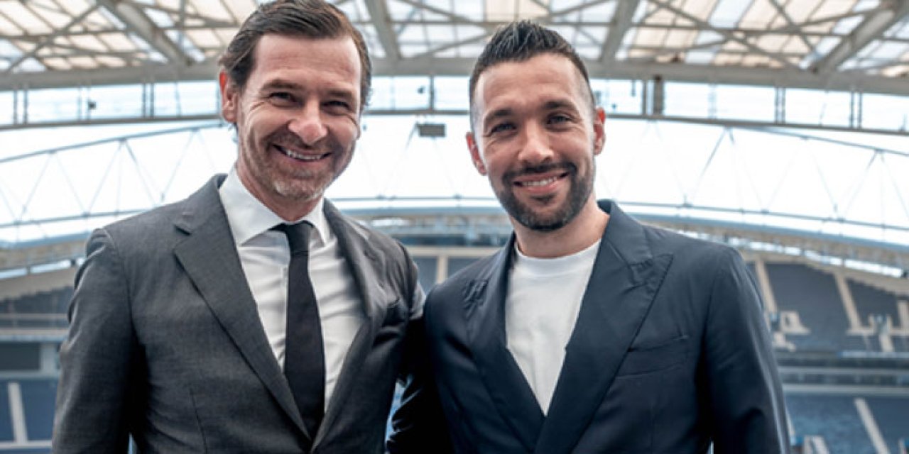 Süper Lig'den Portekiz devine uzanan yolculuk! Genç teknik adam Porto'da