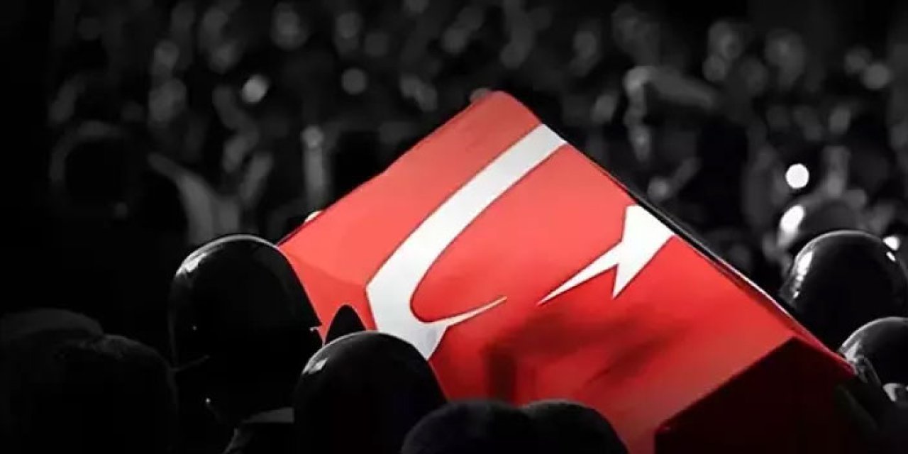MSB acı haberi duyurdu! 5 şehidimiz var