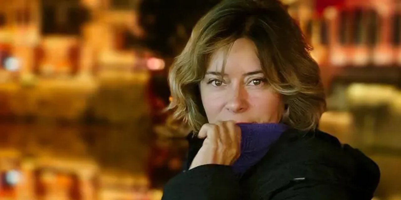 Şenay Akkurt kimdir? Nereli, kaç yaşında? Evli mi, kiminle evli?
