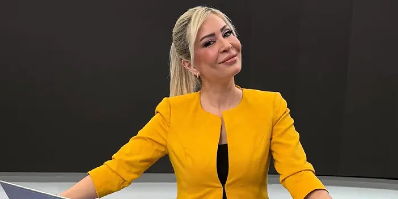 Gülşah Ekinci kimdir? Nereli, kaç yaşında? Evli mi? Eşi kimdir?