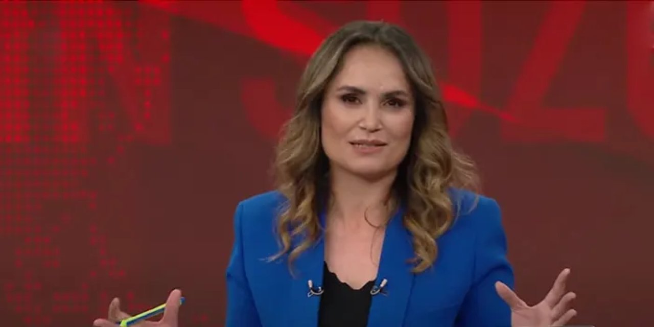 Gülşah İnce kimdir? Nereli, kaç yaşında? Evli mi?