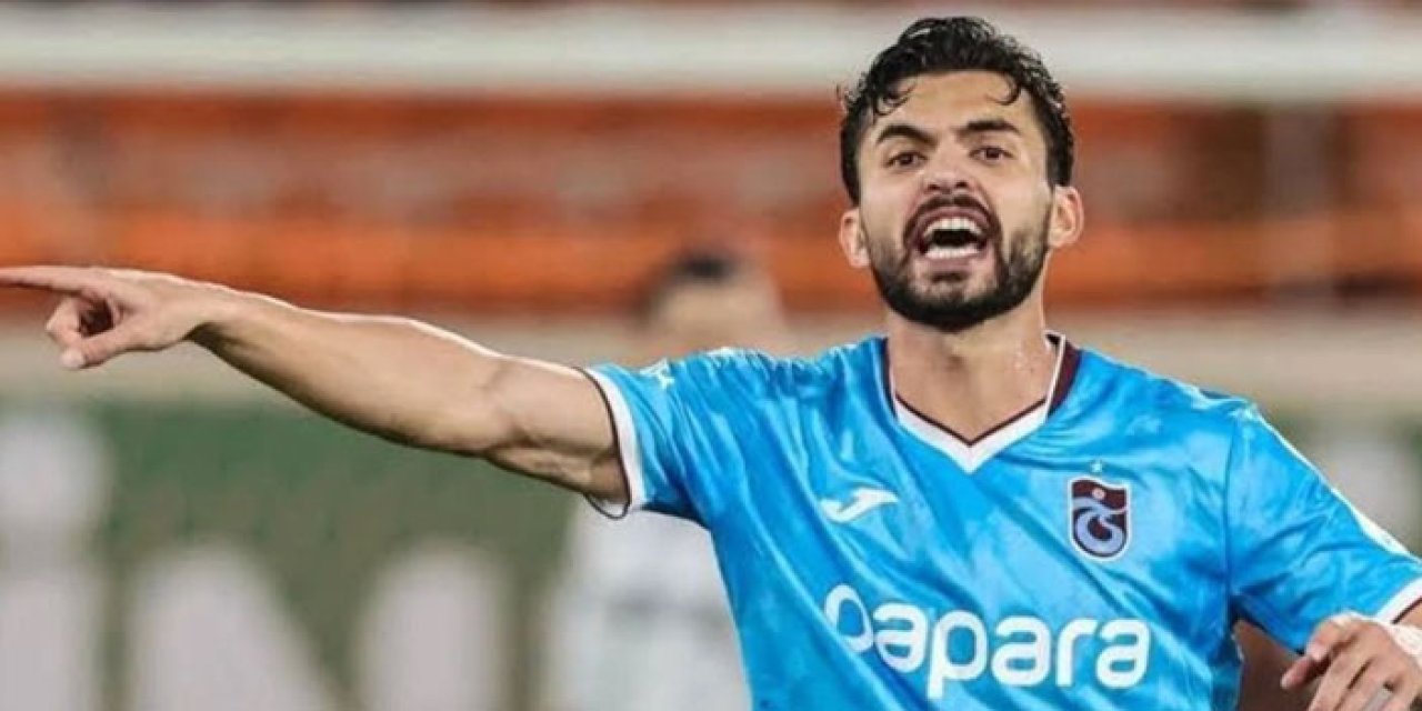 Trabzonspor ile yolları ayırmıştı! Hüseyin Türkmen'e Antalyaspor kancası