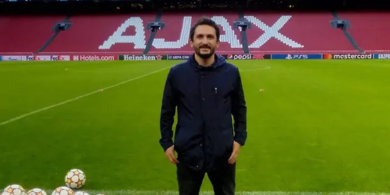 Ogün Şahinoğlu kimdir? Nereli, kaç yaşında? Hangi takımı tutuyor?