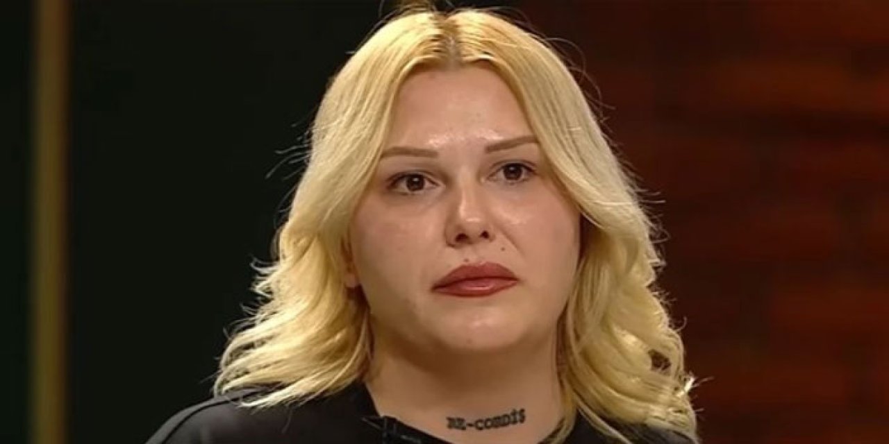 MasterChef Rukiye Öztürk Kimdir? Nereli: Kaç Yaşında ve Ne İş Yapıyor?
