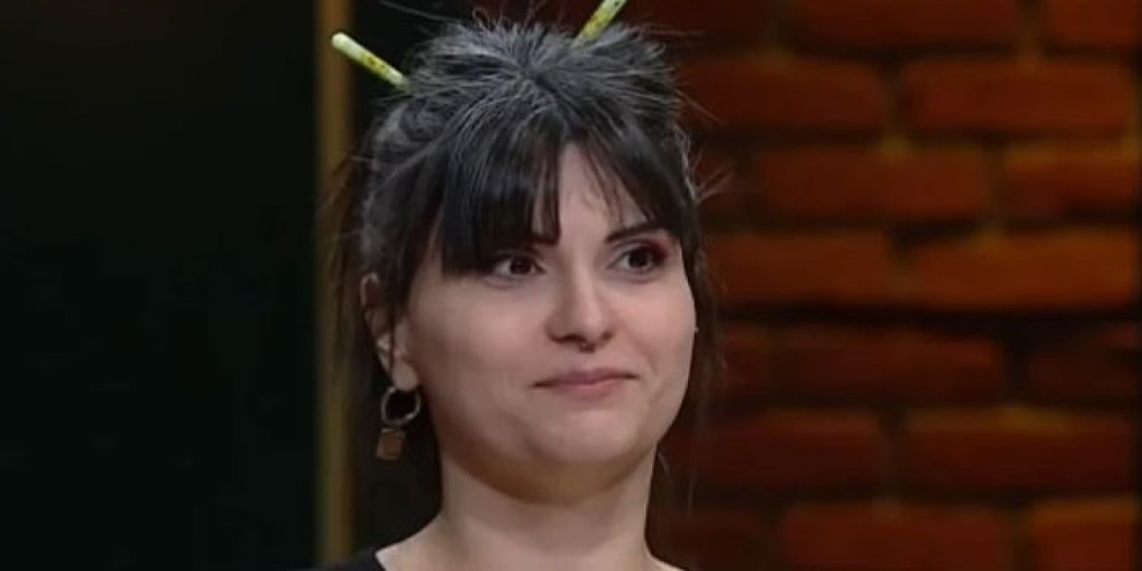 MasterChef Cansu Irmak Aydar Kimdir? Nereli: Kaç Yaşında ve Ne İş Yapıyor?