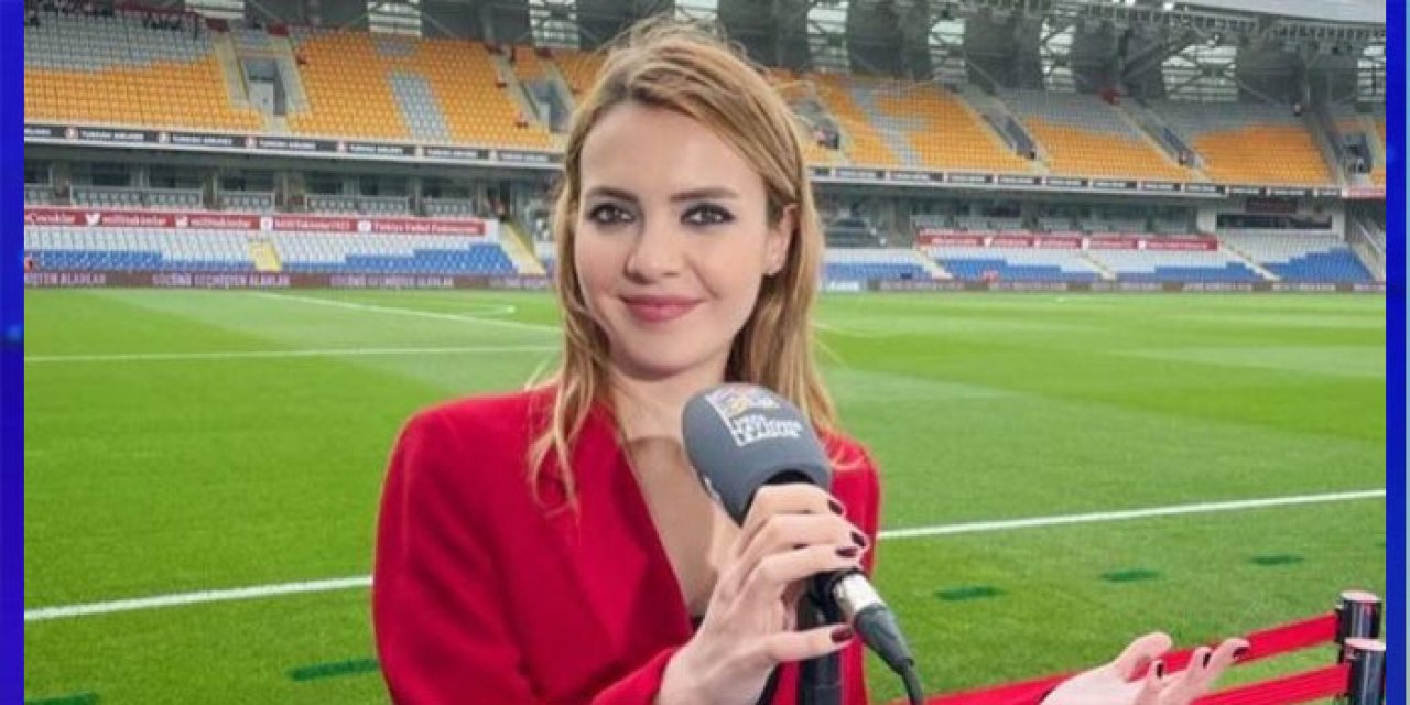 Ezgi Sütçü Ercan kimdir? kaç yaşında? nereli, evli mi?