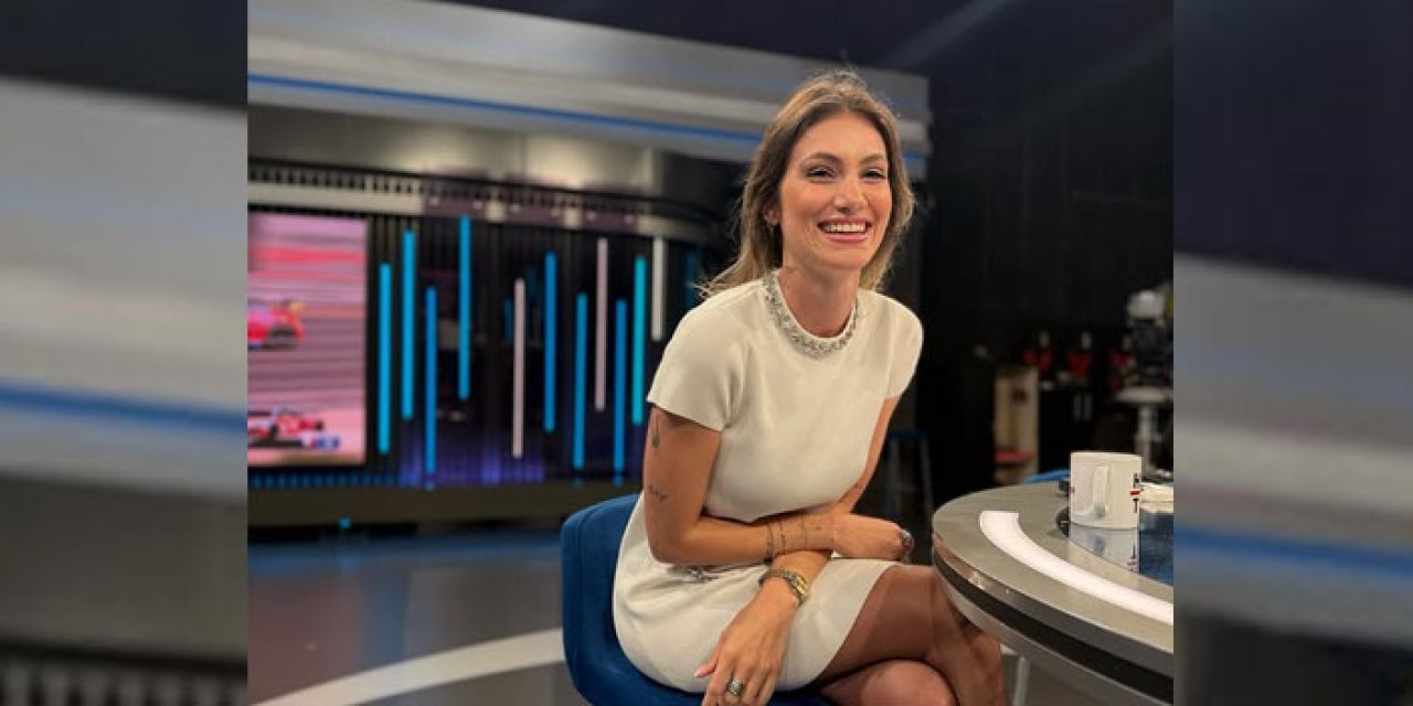 Sinem Ökten Kimdir? Kaç Yaşında, Nereli, Evli mi?